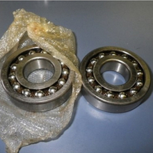 SKF bearing 1305ETN9 double row self aligning ball bearing - 25*62*17mm