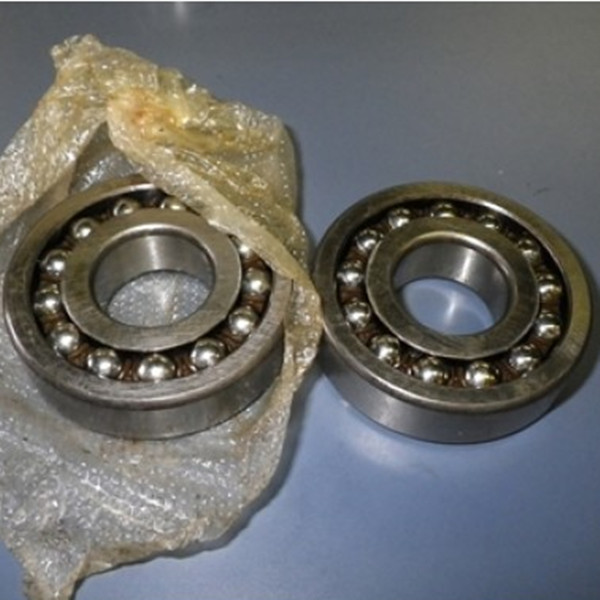 SKF bearing 1305ETN9 double row self aligning ball bearing - 25*62*17mm