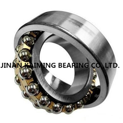 SKF - 108 double row self-aligning ball bearing
