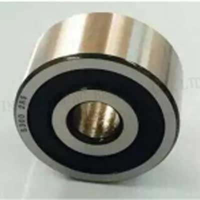 High quality TIMKEN angular contact ball bearing 5300 2RS