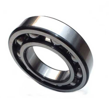 NSK Deep groove ball bearings 61818