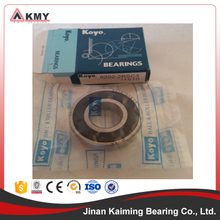 Deep Groove Ball Bearing 6200-2RS1/C3