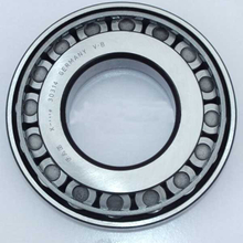 High Precision Low Price Tapered Roller Bearing 33109