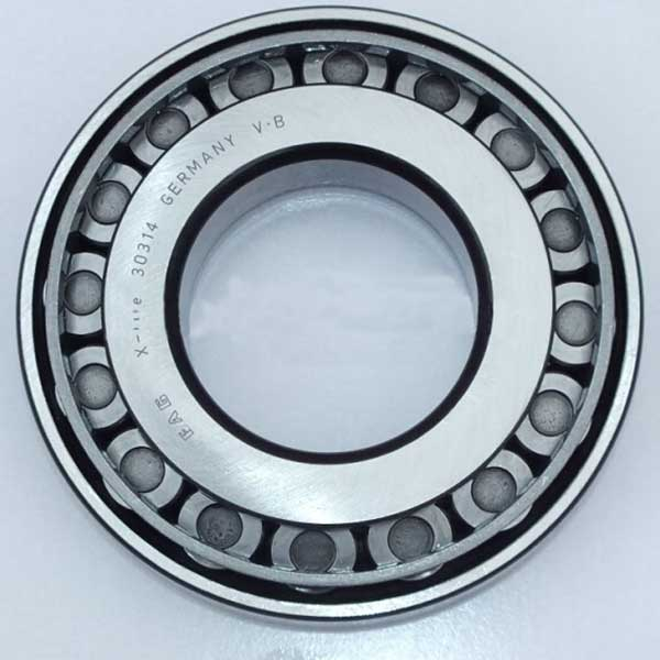 High Precision Low Price Tapered Roller Bearing 33109