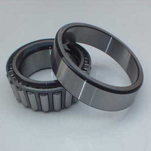 Large size NSK /NTN OEM brand taper roller bearing
