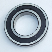 High quality deep groove ball bearing 6007DDU