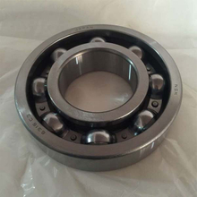 Bearing 6312 2RS ZZ deep groove ball bearing