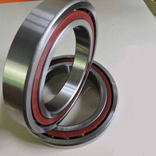 Hot sale Angular Contact Ball Bearings 7020C
