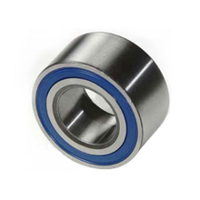 Standard precision Wheel Hub Bearing DAC25520043