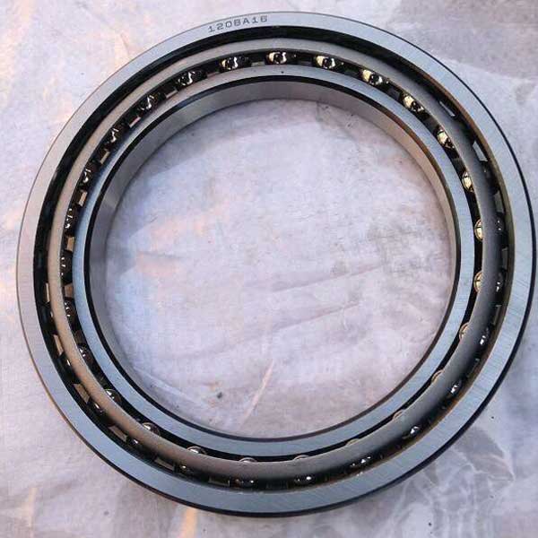 angular contact ball bearing 120BA16 