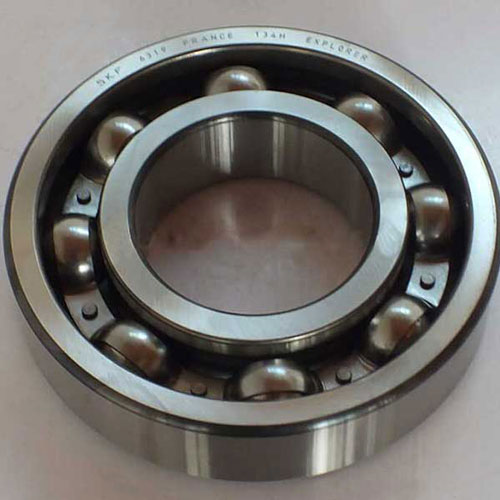 Deep Groove Ball Bearings 6319