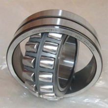 supplier of double row spherical roller bearing 22348 size 240*500*