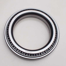 Inch taper roller bearing 37425/37625