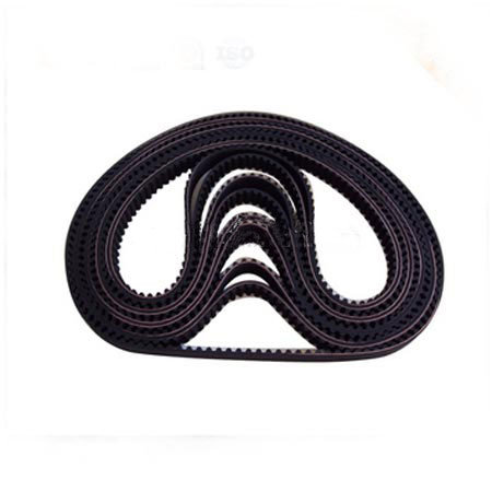 OEM China factory original synchronous timing belt 303-3GT-6
