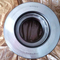 China factory for Gcr15 SRB self-aligning roller bearing S2320