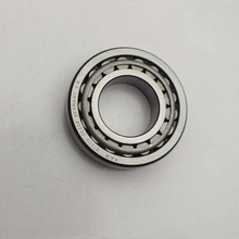 High precision FAG brand tapered roller bearing 30208