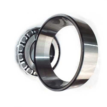 China manufacture taper roller bearing LM12749/LM12711