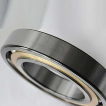 High presicion angular contact ball bearing 7036BCAM