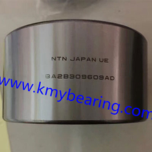 23032 Bearing Sizes 160x240x60 mm Spherical roller bearing 23032