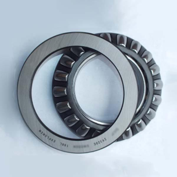 Axial bearing 29320E Single row spherical thrust roller bearing 29320