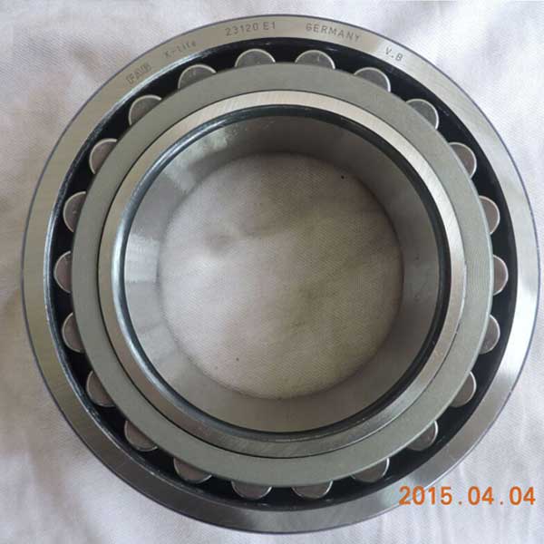 self-aligning ball bearing 23120 self-aligning ball bearing 23120