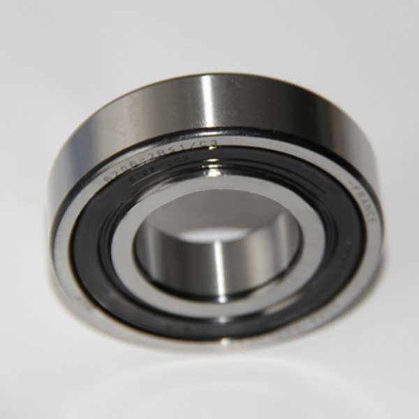 Deep Groove Ball Bearing 6206 2RS1 C3