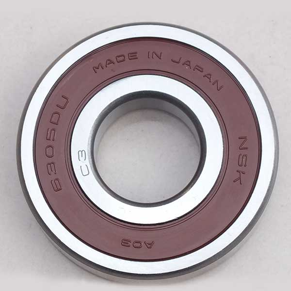 NSK bearings 6205DU ball bearing 6205 made in Japan