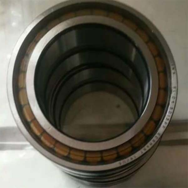 NSK Full Complement Cylindrical Roller Bearing SL185020