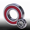 Deep groove ball bearing NSK bearing 6203 bearing distributor