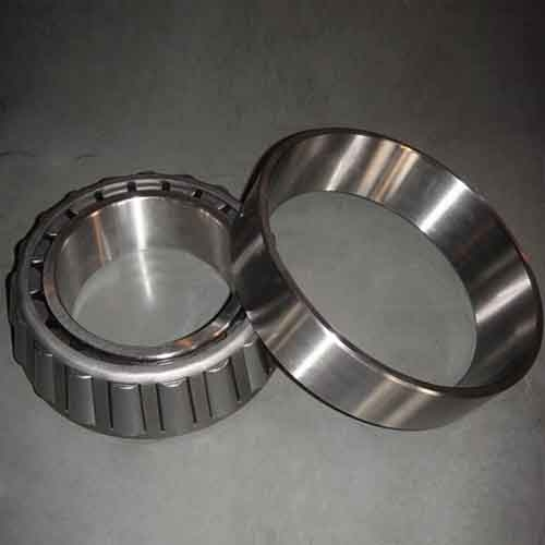 China supplier inch tapered roller bearing 663/653
