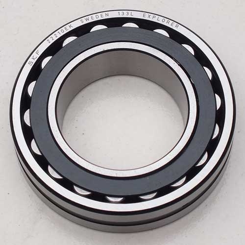 spherical roller bearing 22210 spherical roller bearing 22210