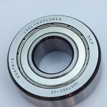 angular contact ball bearing 305705 angular contact ball bearing 305705