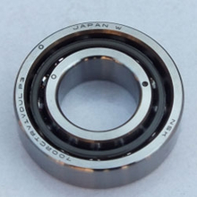 Widespread use angular contact ball bearing 7002