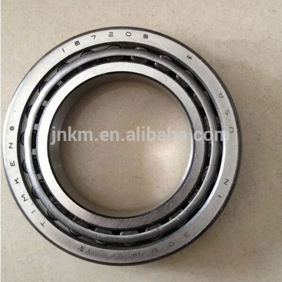 Stainless steel NSK NTN KMY thrust roller bearing 89313 all kinds of thrust roll