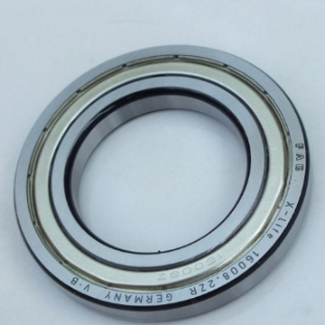 deep groove ball bearing 160082ZR
