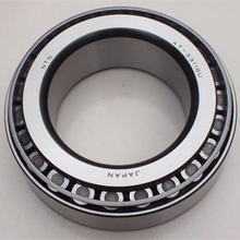 Original Japan NTN tapered roller bearing EE107060