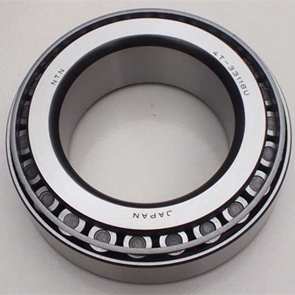 Original Japan NTN tapered roller bearing EE107060