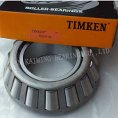 TIMKEN Taper Roller Bearing 98400/98788-B