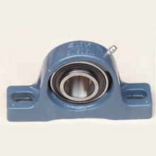 3/4inch Flange bearing 2 bolt &amp; Grub Screws FYTB3/4TF