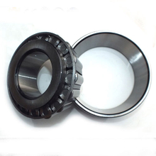 China manufacture taper roller bearing inch series 15101/15245