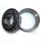 China manufacture taper roller bearing inch series 15101/15245