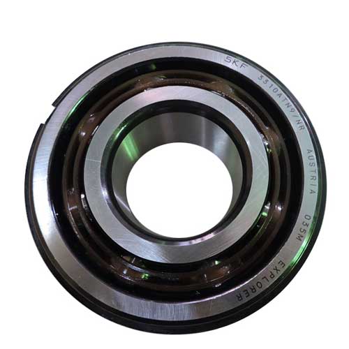  angular contact ball bearing3204