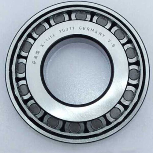 Taper roller bearings 30314