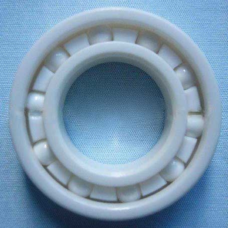Ceramic ball bearing 6208