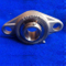 Wide inner ring pillow block bearing SFL205-162