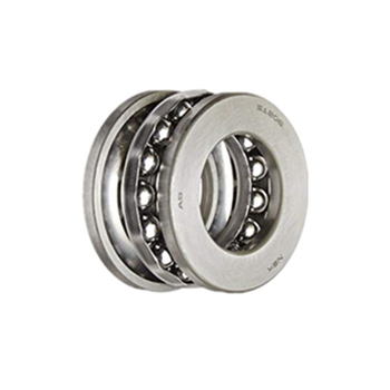 NSK 51206 high precision competitive price single direction thrust ball bearing