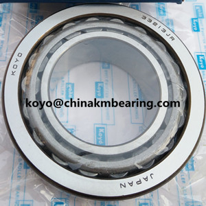Koyo bearing, 33213JR tapered roller bearing - China manufacturer 