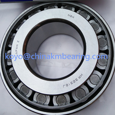 HR32316J - NSK tapered roller bearing - China manufacturer