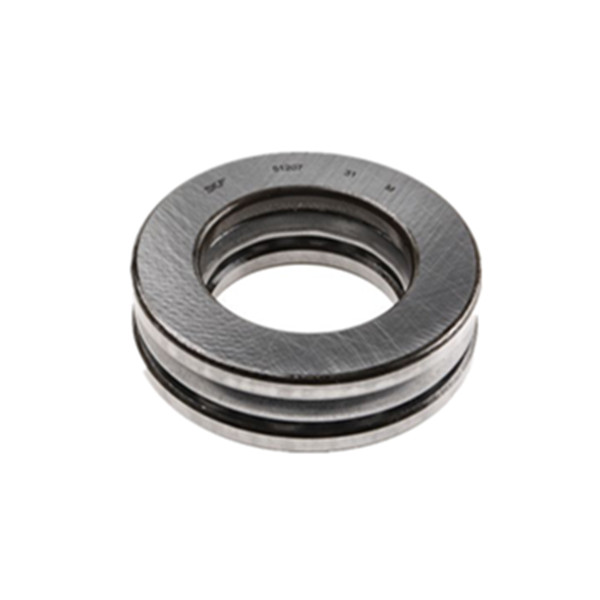 SKF thrust ball bearing 51207 single direction thrust ball bearing