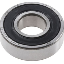 SKF bearing 6203 2RS/C3 sealed single deep groove ball bearing 